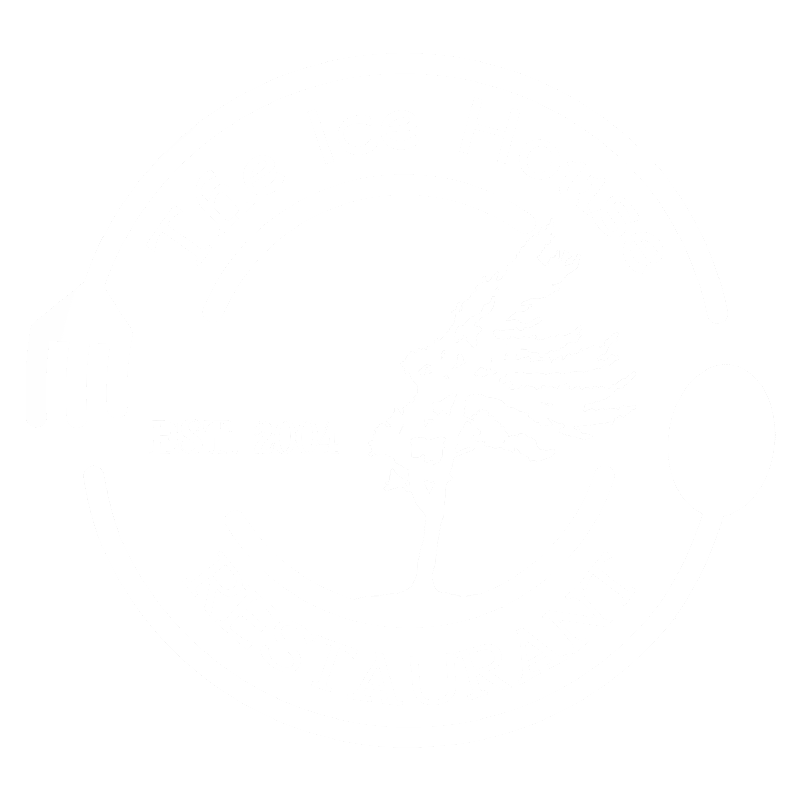The Ice House